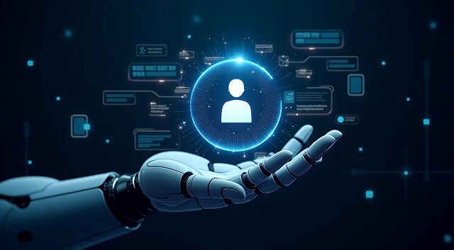 Digital CX Transformation